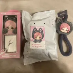 あんスタ 展示 いつぬいのっかりカチューシャ のっかりパーツ 特典 円
