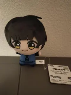 2026年最新】蜂楽廻 ちびぐるみ vol.1の人気アイテム - メルカリ