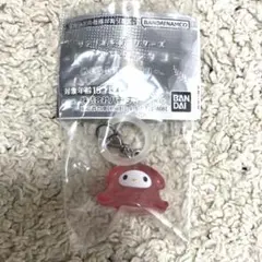 サンリオキャラクターズ なりきりメンダコ めじるしアクセサリー マイメロディ