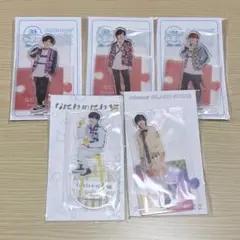 なにわ男子 アクリルスタンド まとめ売り