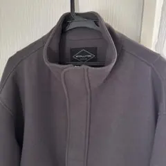 ブルゾン ジャケット　RAGEBLUE ウーリーテック ブルゾン ジャケット