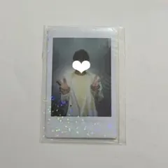 M!LK 佐野勇斗 チェキ