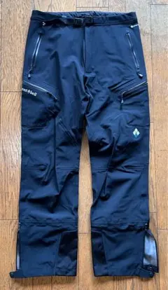 2026年最新】montbell アルパインパンツの人気アイテム - メルカリ