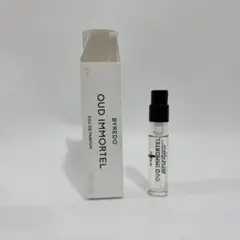 BYREDO OUD IMMORTEL 50ml バイレード　ウードイモーテル BYR_PRESS_EDP_50ml_OudImmortel