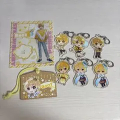 すとぷり　るぅとくん　まとめ売り
