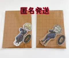 東京リベンジャーズ アクスタ