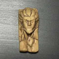 一番くじNARUTO 中忍試験編G賞 火影岩マグネット 猿飛ヒルゼン 三代目火影