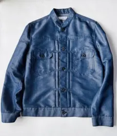 2026年最新】Lui's メンズ ノーカラージャケットの人気アイテム - メルカリ