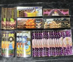 希少・未使用美品】遊戯王 シールダス バンダイ 33種 - メルカリ