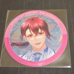 スタンドマイヒーローズ 大谷羽鳥
