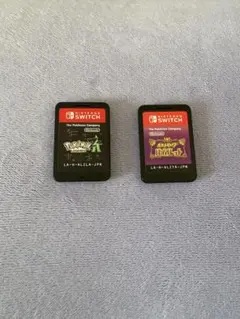 Switch ポケモン　レジェンズ　バイオレット　セット
