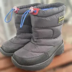 MORENDL スノーブーツ　男女兼用　19cm