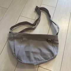 美品 Niko and… Dカンポケットサイドバッグのサムネイル