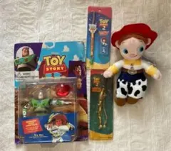 Disneyland ディズニーランド トイストーリー