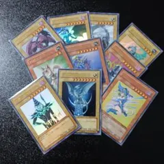 遊戯王　高橋和希先生サイン入り　10枚　まとめ売り