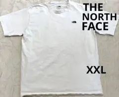 THE NORTH FACE FLASHDRY Tシャツ XXL ホワイト