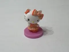 ハローキティ チョコエッグ　平成アイドル風