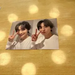 FANTASTICS EXPO 万博 フォトカード 木村慧人