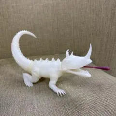 24ウルトラ怪獣シリーズ ネロンガ ソフビ フィギュア 蓄光のサムネイル