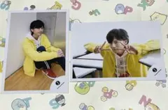 矢花黎 公式写真