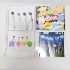 2025年最新】news グッズ まとめ売りの人気アイテム - メルカリ