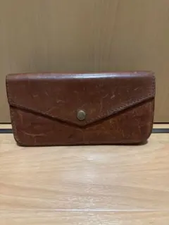 Ryu 長財布　ブラウンのサムネイル