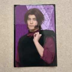 刀ミュ 祝玖寿 乱舞音曲祭 ふぉとカ 蜻蛉切