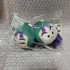 忍たま乱太郎 フェイスバッジ 立花仙蔵