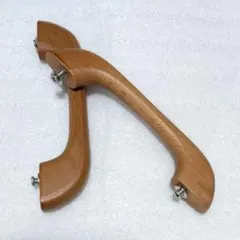 ハンドメイド 材料 木製 ハンドル 取っ手