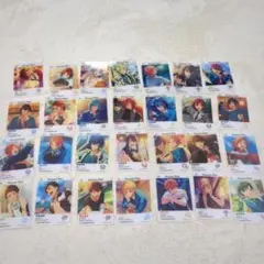 あんスタ ぱしゃこれ 28枚