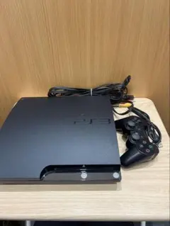 【稼働良好】SONY PlayStation3 CECH-2000A 箱付き Amazon | PlayStation 3 (120GB) チャコール・ブラック (CECH