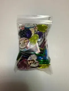 プリティーリズム プリズムストーン約100個 まとめ売り　5