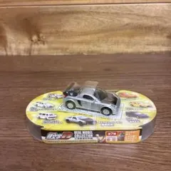 頭文字D ZZW30 トヨタMR-S小柏カイ RTカタギリ
