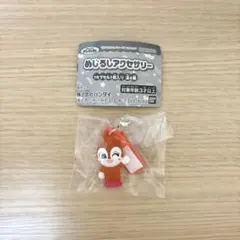 アンパンマン めじるしアクセサリー ドキンちゃん