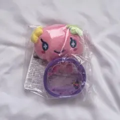 たまごっち 一番くじ C賞 おでかけポーチマスコット ふらわっち