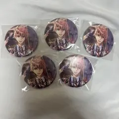 2025年最新】七瀬陸 缶バッジ 5周年の人気アイテム - メルカリ