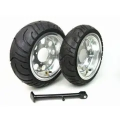 2026年最新】モンキータイヤ8インチの人気アイテム - メルカリ