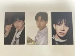 ENHYPEN ヒスン MANIFESTO