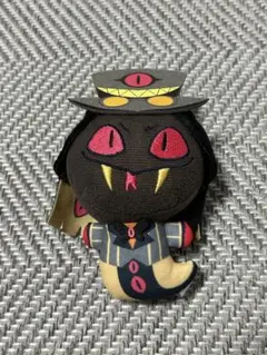 ハズビンホテル ちびぐるみ vol.2 サーペンシャス