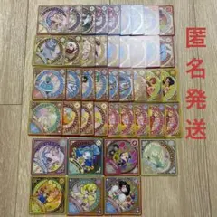アイカツ　アイカツプラネット　スイング　まとめ売り