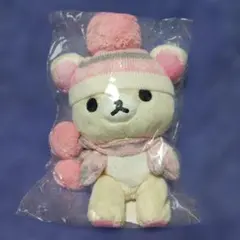 2026年最新】リラックマ セーター ぬいぐるみの人気アイテム - メルカリ