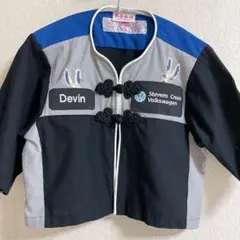チャイナシャツのサムネイル