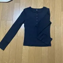 ユニクロ　XSサイズ　未使用