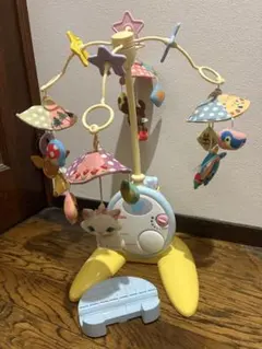 ディズニー　メリーのサムネイル