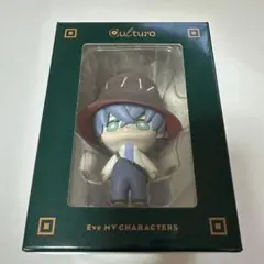 【新品未開封】Eve MV CHARACTERSフィギュア
