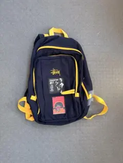 2025年最新】STUSSY リュック 90sの人気アイテム - メルカリ