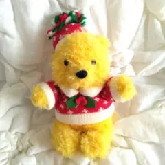 2025年最新】くまのプーさんぬいぐるみ平成レトロの人気アイテム