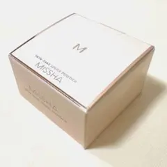 【きさらぎ様専用】MISSHA ミシャ スキンフェイクパウダーN フェイスパウダ