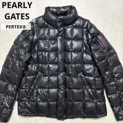 2025年最新】パーリーゲイツ ダウンの人気アイテム - メルカリ