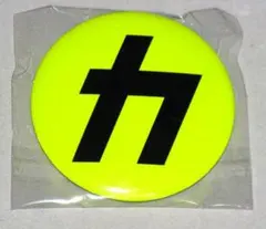 Snow Man カリスマックス 缶バッジ